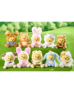 Winnie The Pooh Naughty Party Blind Box-5