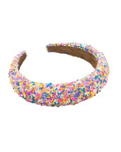 Sprinkles Headband-1