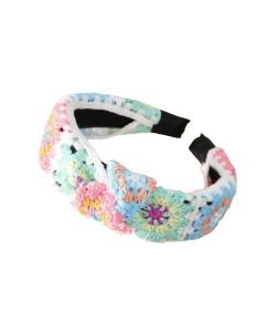 Crochet Headband-1
