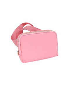 Mavi Bandz Pink Waist Bag-1