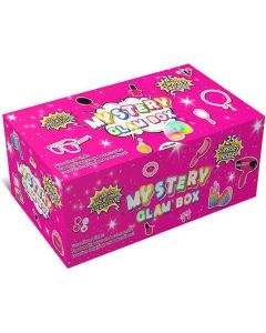 Mystery Glam Box-2