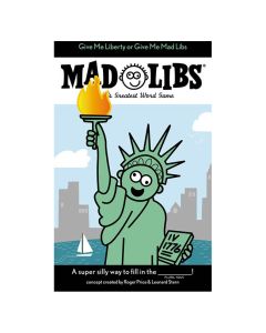 Give Me Liberty or Give Me Mad Libs-1