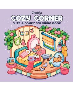 Cozy Corner By Coco Wyo-4