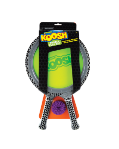 Koosh Paddle Play Set-3