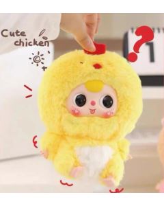 Blind Box Chinese Zodiac Version 1-5