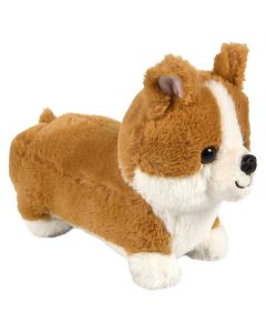 Corgi Plush-1