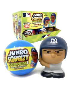 SqueezyMates MLB Jumbo Squeezy Surprise Series 2-3