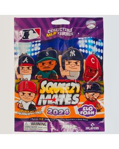 Party Animal Squeezymates MLB 2024 Series 6-2