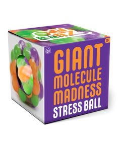 Giant Molecule Ball-2
