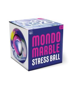 Oddballz Mondo Marble Ball-6