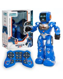 Xtrem Bots Space Bot-5