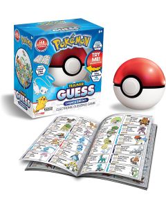 Pokemon Trainer Guess Legacy Edition-2