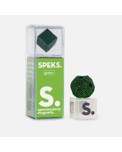 SPEKS SOLID GREEN-2