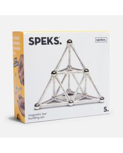 Speks Spokes Magnetic Bar Building Set-3