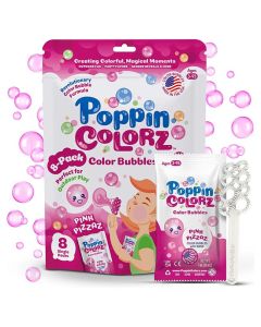 Pink Pizzaz Party Packs-4
