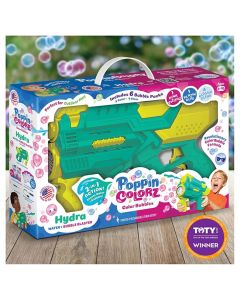 Poppincolorz Hydra Bubble Blaster-4