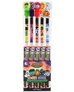 Halloween Smencils Set-7