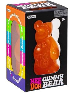 Schylling Nee Doh Gummy Bear-3