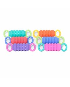 Krumples Pully Assorted Colors-1