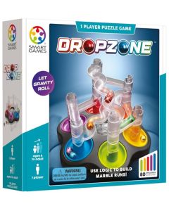 Drop Zone-3