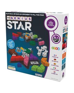 The Genius Star Game-4