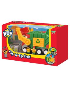 Flip 'N' Tip Fred-4