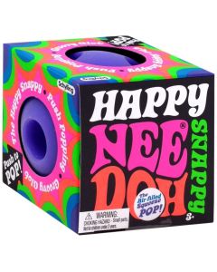 NeeDoh Happy Snappy Ball-3