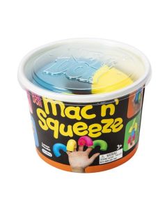 Schylling Nee Doh Mac n' Squeeze-3
