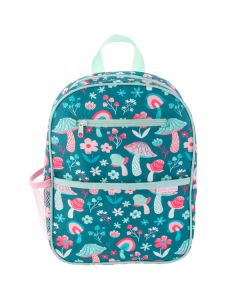 Junior Backpack Mushroom-1