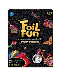 Foil Fun Pretty Patterns-4