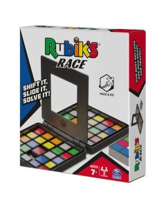 Rubik's Race Pack N Go Travel Size Game-4