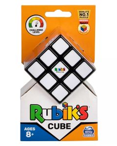 Rubik's Cube The Original 3x3-4