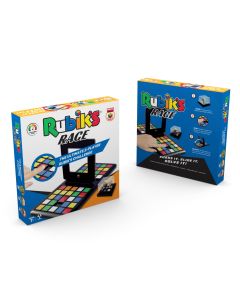Rubiks Race Game-4