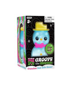 NeeDoh Groovy the Glowman-3