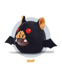 PBJ's Halloween Vamp the Vampire Bat-2
