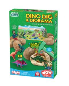 DINO DIG N DIORAMA-3
