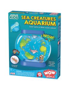 SEA CREATURES AQUARIUM-3