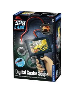 Spy Labs Snake Scope-4