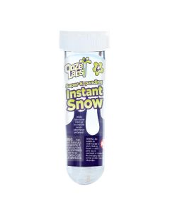Ooze Labs Instant Snow-1
