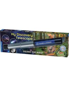 My Discovery Telescope-2