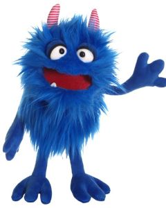 Living Puppets Mack 14 Inch-3