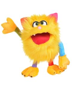 Living Puppets Sassy 14 Inch-4