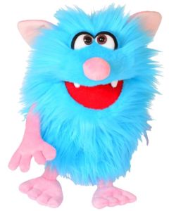 Living Puppets Spike 14 Inch-4