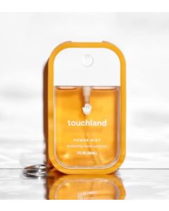 TOUCHLAND MIST CASE ORANGE SPRITZ-3