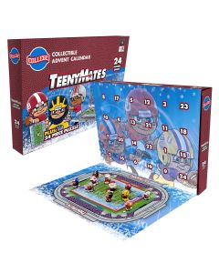 NCAA TeenyMates 2024 Advent Calendar-2