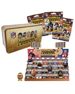 NFL TeenyMates Legends Collector Tin-2