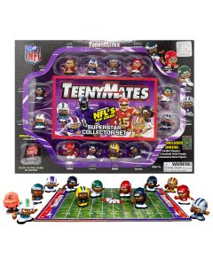 NFL TeenyMates 2025 Gift Set-1