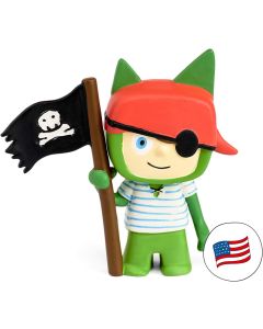 Tonies Pirate Creative Audio Play Character-4