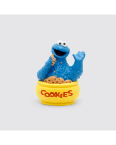 Tonie - Sesame Street Cookie Monster-3