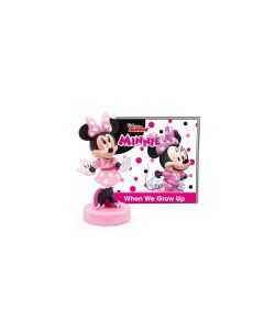 Tonie - Disney - Minnie Mouse-3